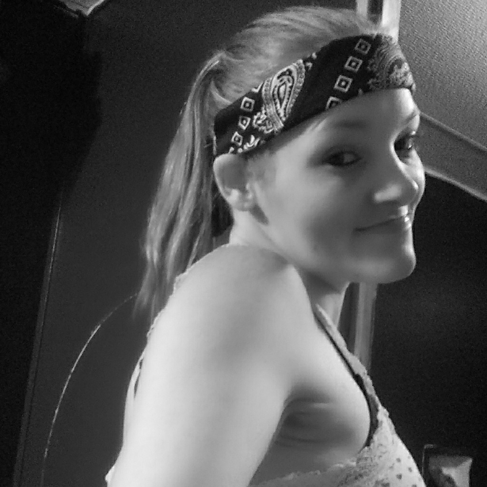 Meet your Posher, Shasta